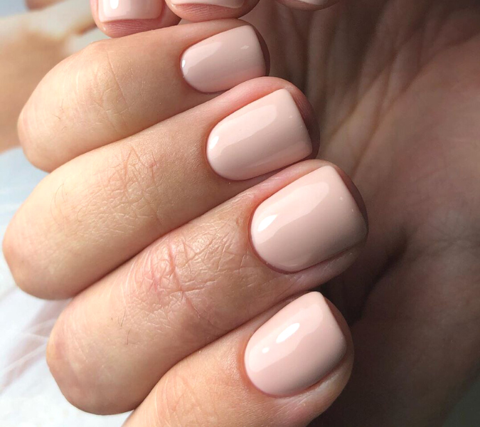 Гел лак 087 Luxio Forever