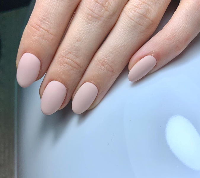 Гел лак 087 Luxio Forever