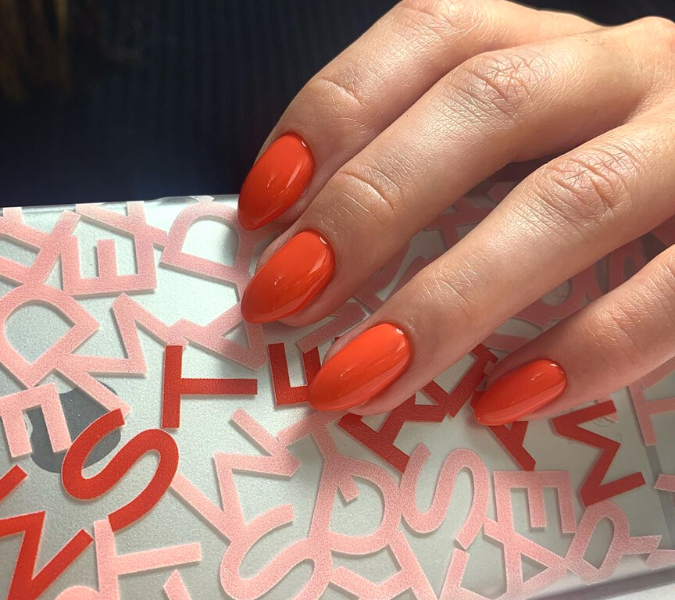 Гел лак 105 Luxio Formidable