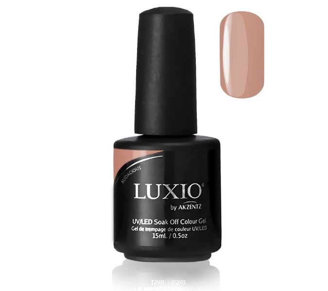 Гел лак 174 Luxio Audacious