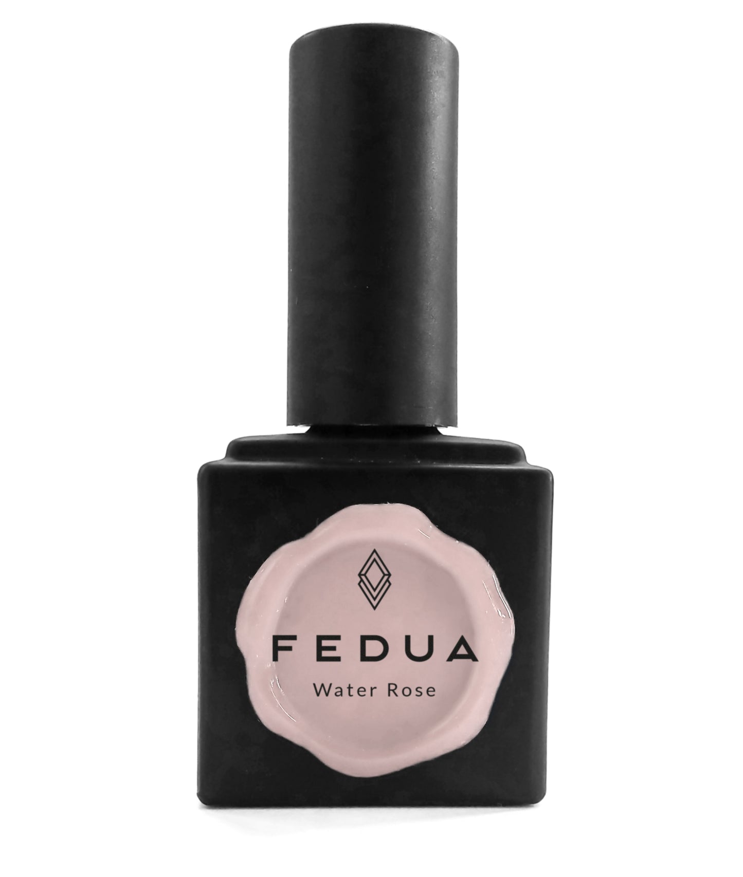 Fedua Water Rose гел лак 11мл