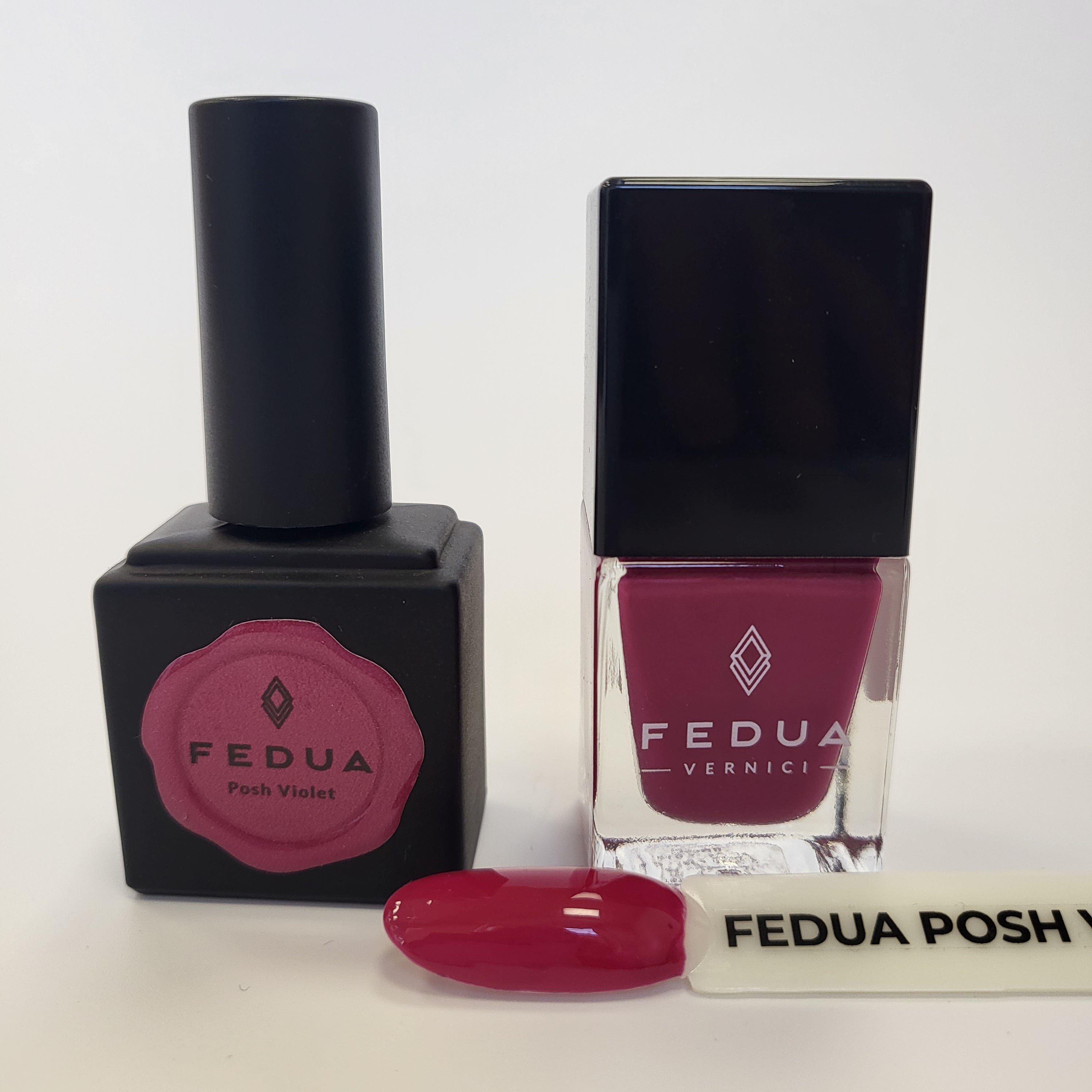 Fedua Posh Violet 11ml
