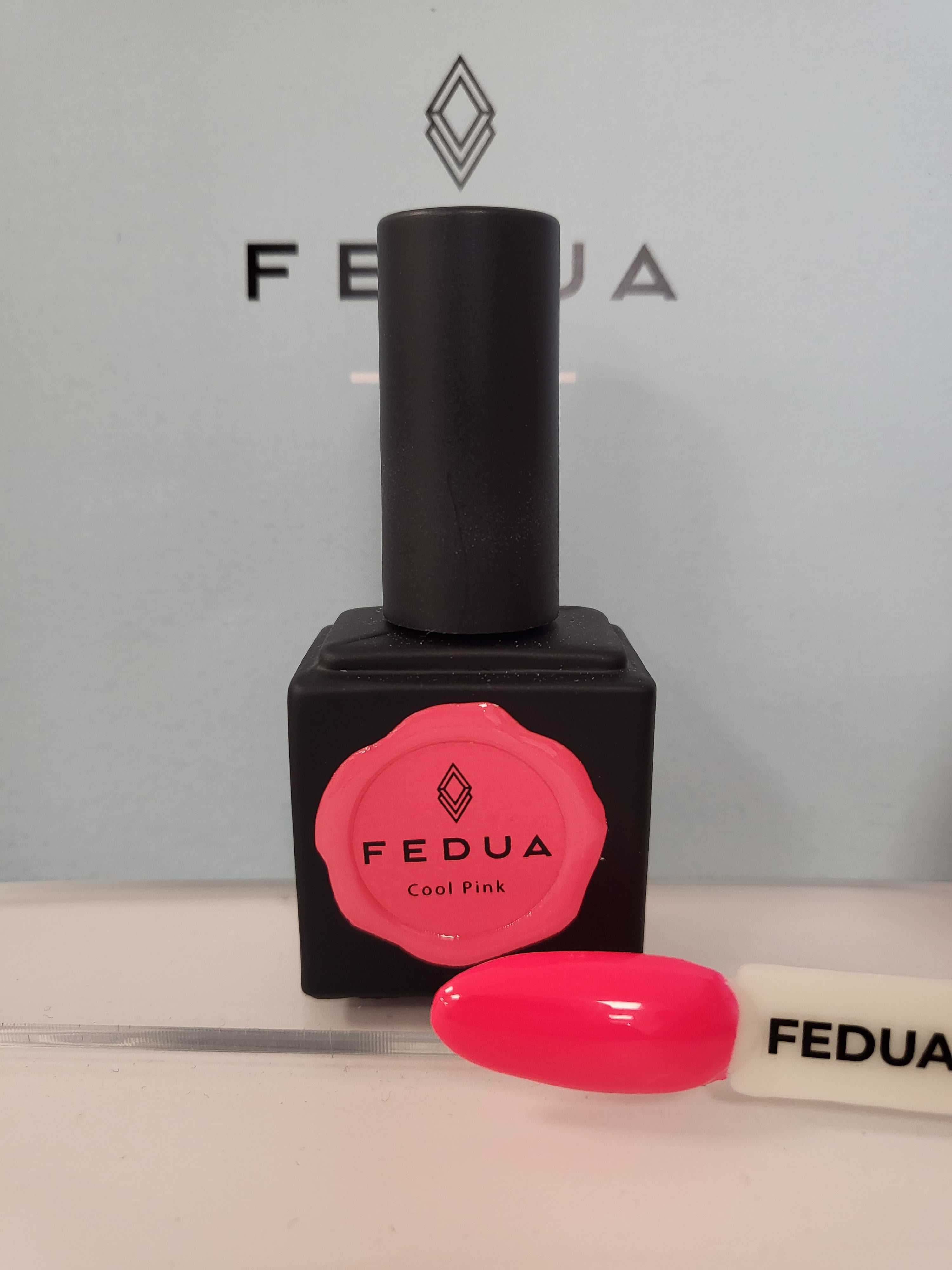 Fedua Cool Pink 11ml