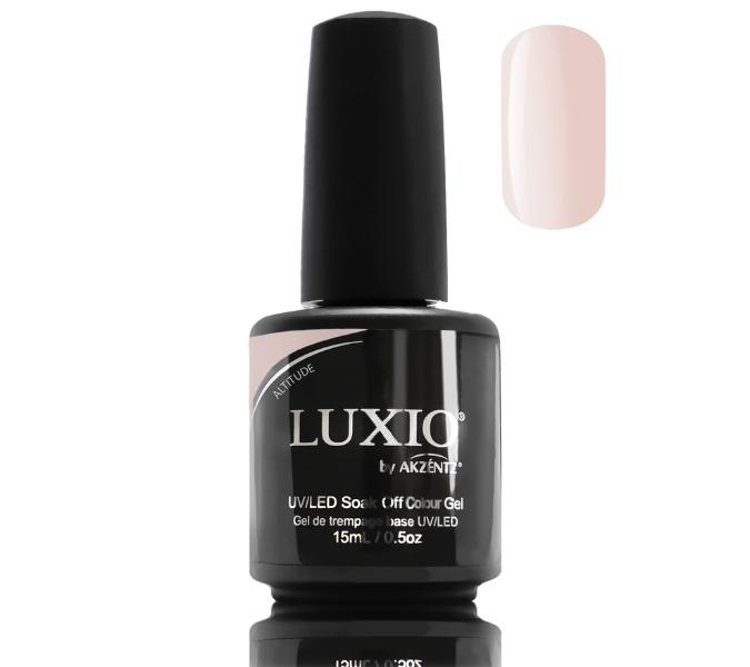 Гел лак 240 Luxio Altitude
