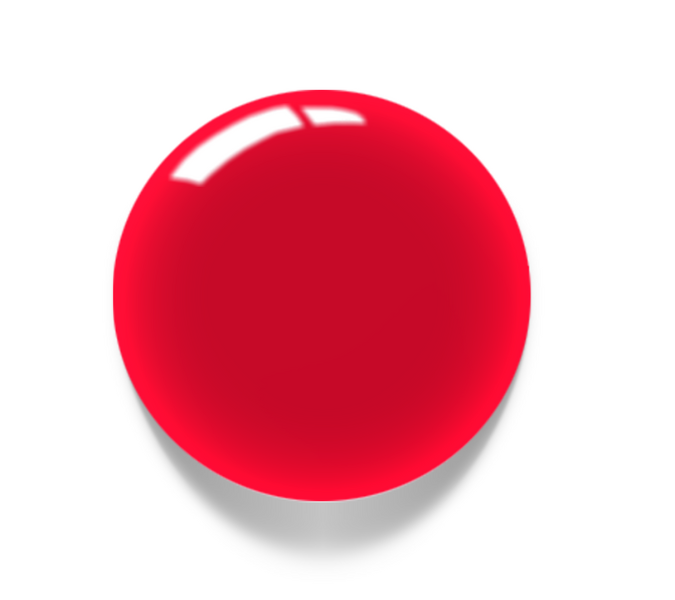 Гел лак 268 Luxio Glitch