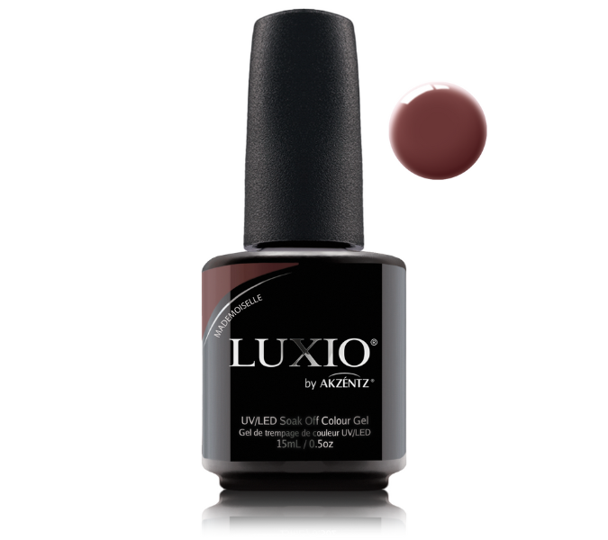 Гел лак 276 Luxio Mademoiselle