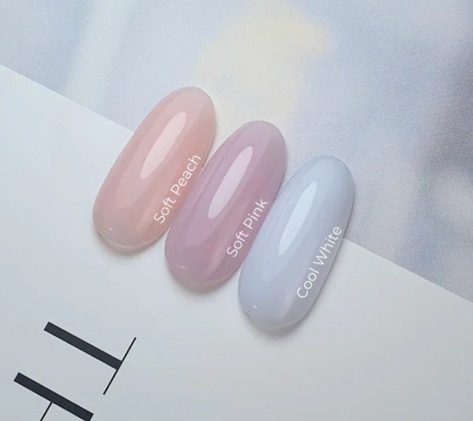 AKZENTZ Proformance Enhance Shades 7 g. Ноктопластика