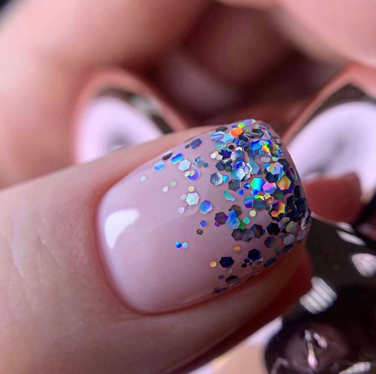 Gel Play Galaxy Dazzle