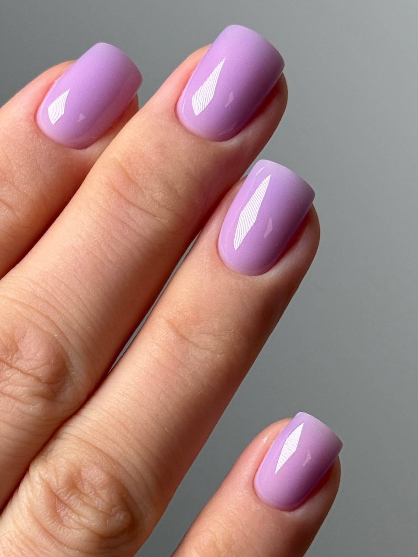 Гел лак 267 Luxio Freesia