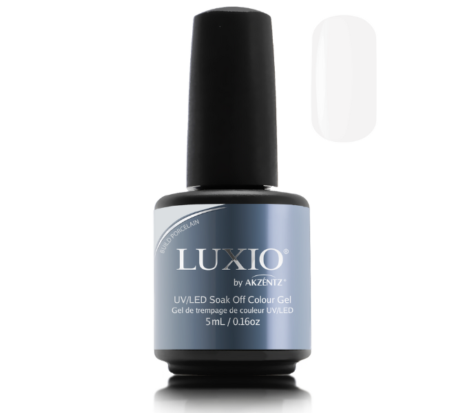 Luxio Build Porcelain 013 (Цветен Билд)