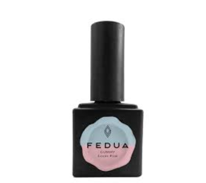 Fedua Gummy Cover Pink 11мл