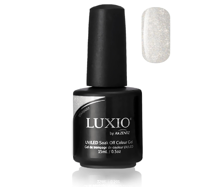 Гел лак 701 Luxio Sparkles Stardust