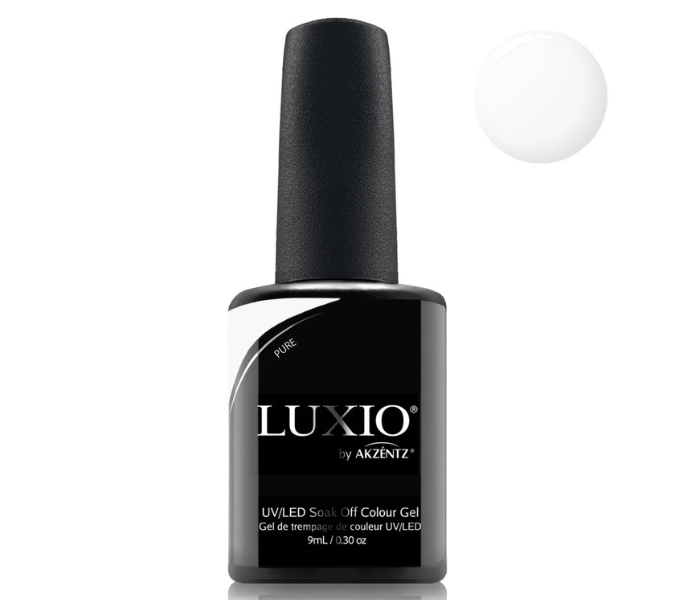 Гел лак 033 Luxio Pure