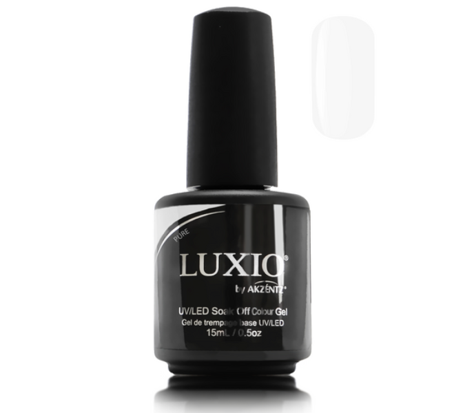 Гел лак 033 Luxio Pure