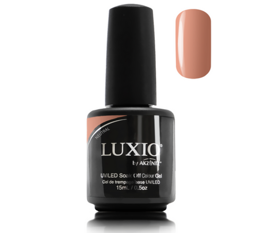 Гел лак 035 Luxio Neutral