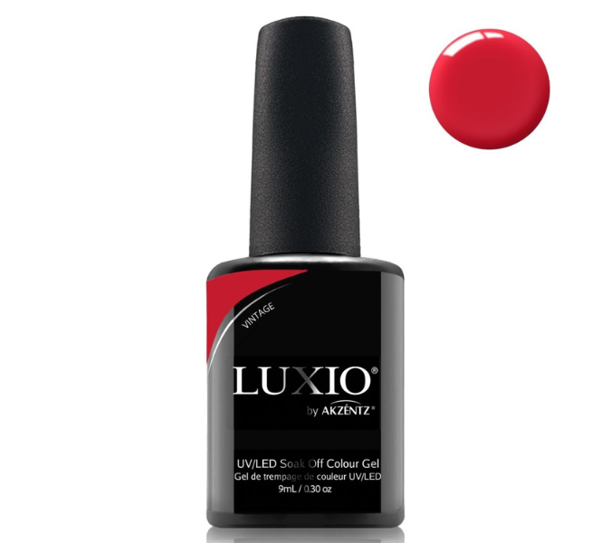 Гел лак 045 Luxio Vintage