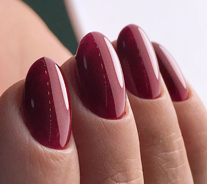 Гел лак 046 Luxio Allure