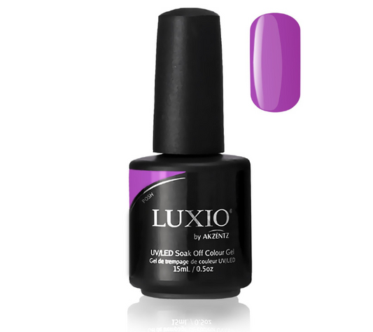 Гел лак 049 Luxio Posh