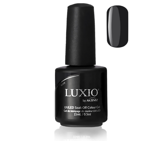 Гел лак 053 Luxio Noir