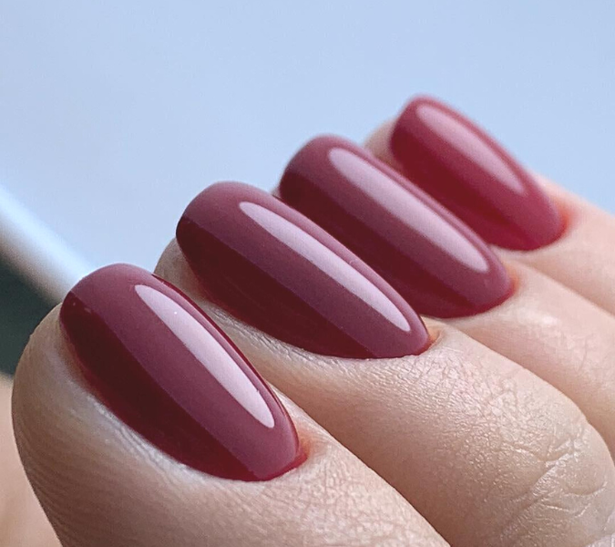 Гел лак 061 Luxio Ruby