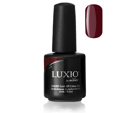 Гел лак 067 Luxio Diva