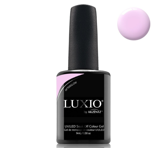 Гел лак 071 Luxio Afterglow