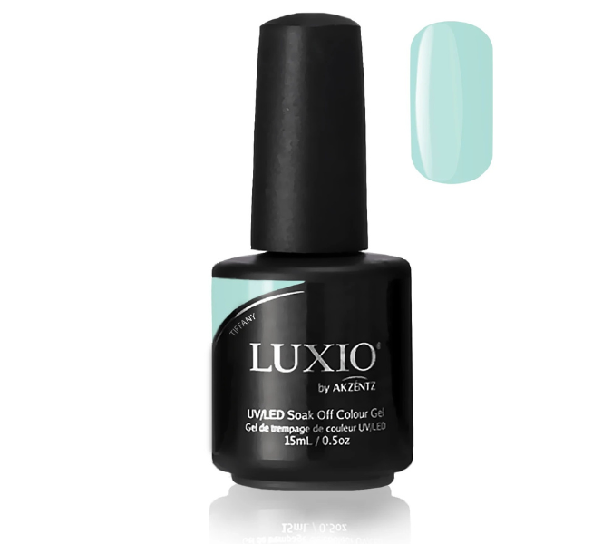Гел лак 072 Luxio Tiffany