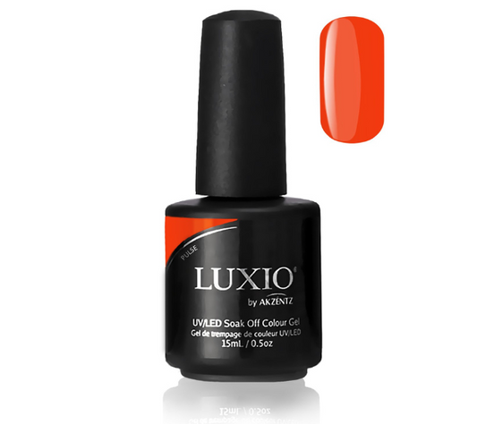 Гел лак 075 Luxio Pulse