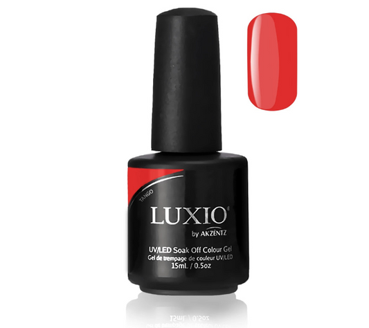 Гел лак 078 Luxio Tango