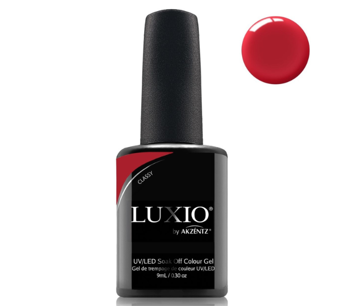 Гел лак 084 Luxio Classy