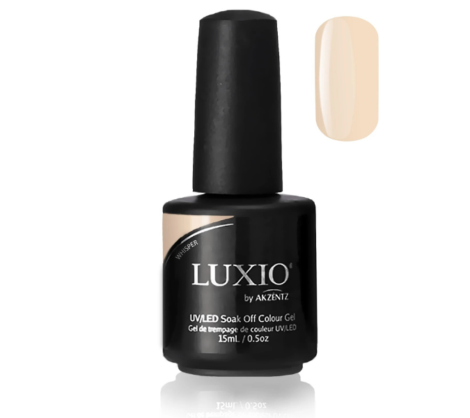 Гел лак 098 Luxio Whisper