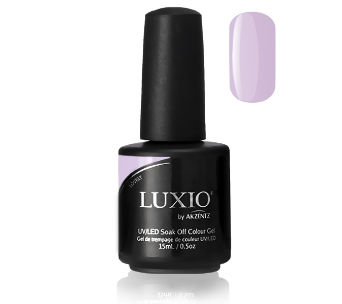 Гел лак 115 Luxio Lovely