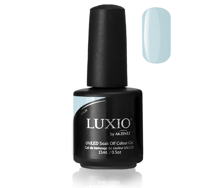 Гел лак 116 Luxio Calm