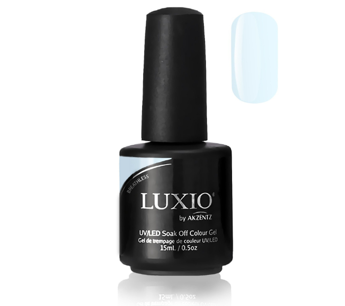 Гел лак 118 Luxio Breathless