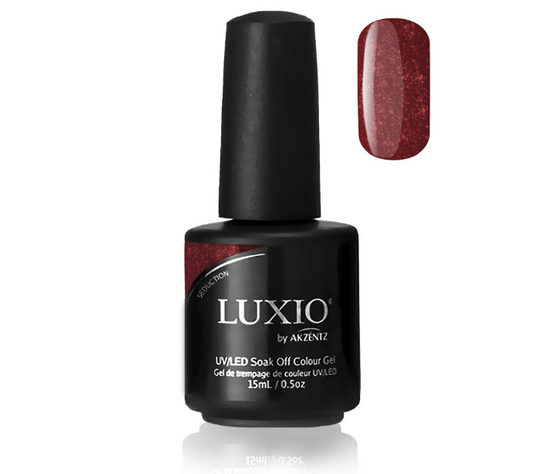 Гел лак 119 Luxio Seduction