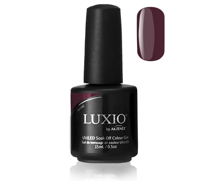 Гел лак 120 Luxio Magic