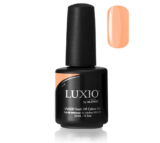 Гел лак 122 Luxio Pixie