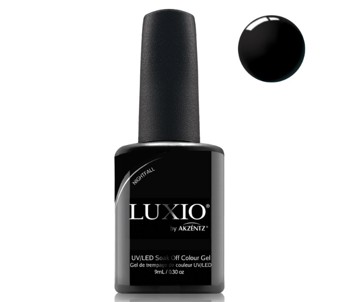 Гел лак 137 Luxio Nightfall
