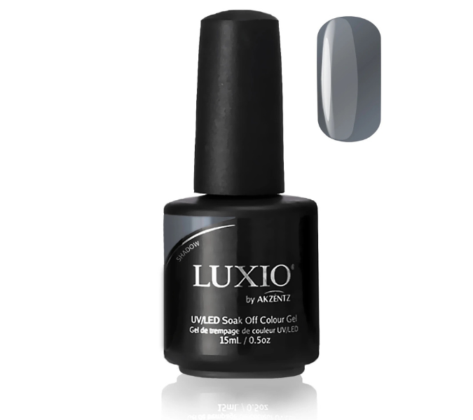 Гел лак 138 Luxio Shadow