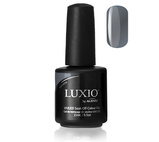 Гел лак 138 Luxio Shadow