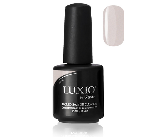 Гел лак 141 Luxio Hush