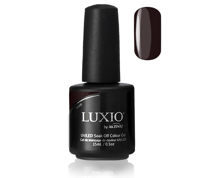 Гел лак 154 Luxio Vamp