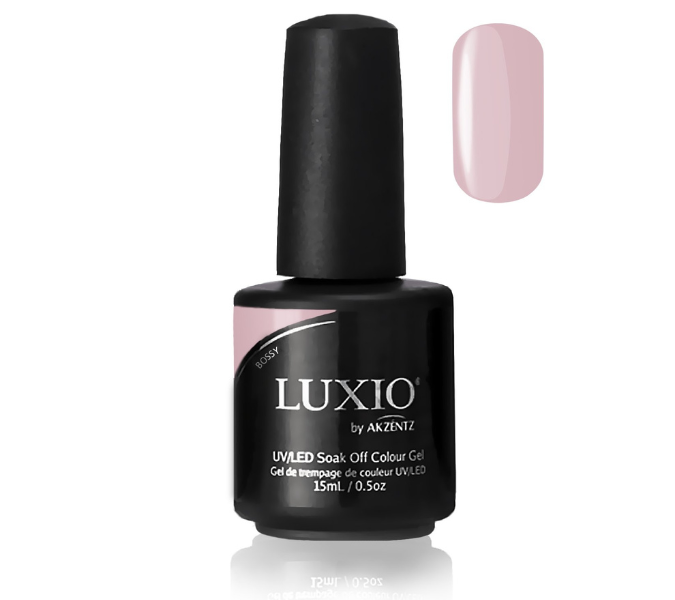 Гел лак 155 Luxio Bossy