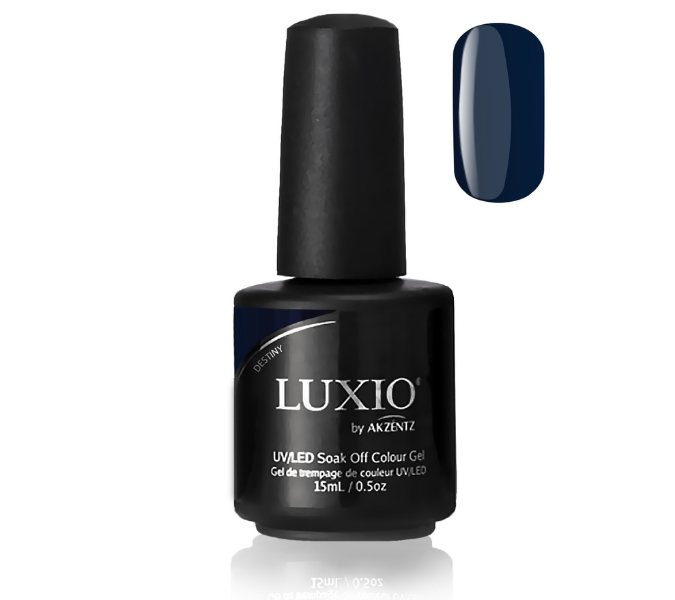 Гел лак 164 Luxio Destiny