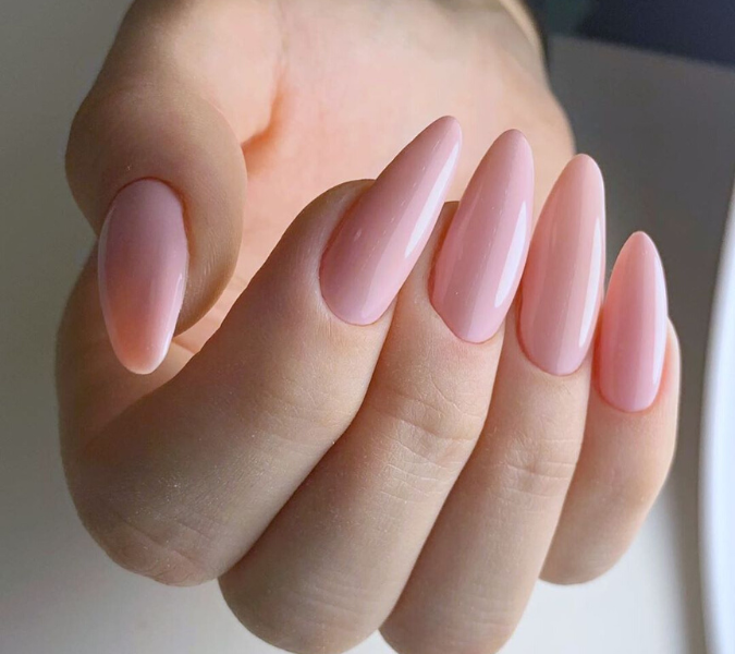 Гел лак 175 Luxio Daintiest