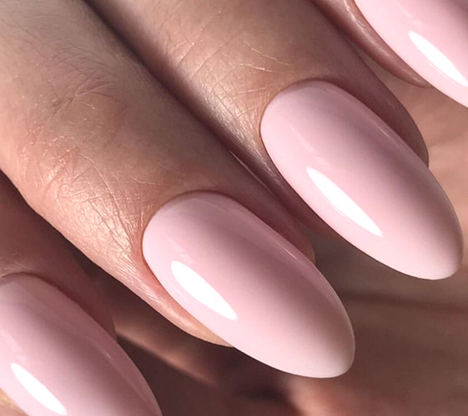Гел лак 175 Luxio Daintiest