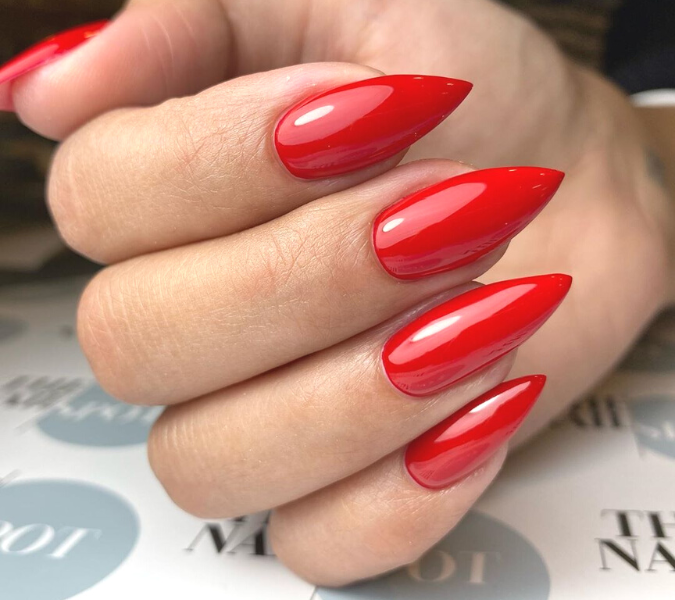 Гел лак 180 Luxio Tantalizing