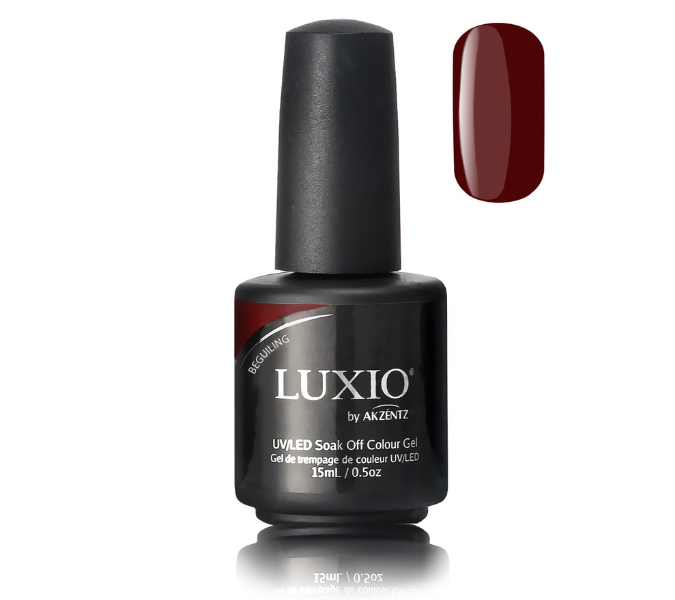 Гел лак 181 Luxio Beguiling