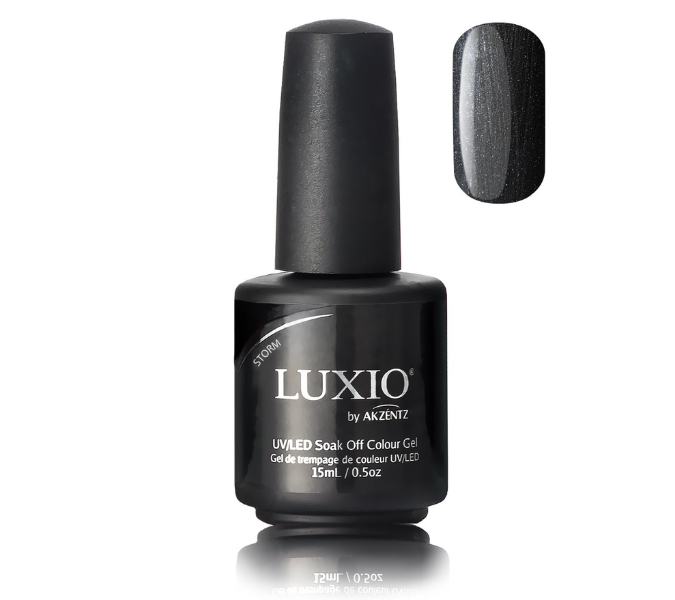 Гел лак 184 Luxio Storm
