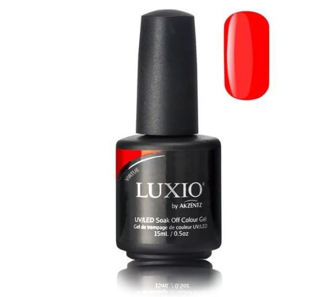 Гел лак 190 Luxio Virtue
